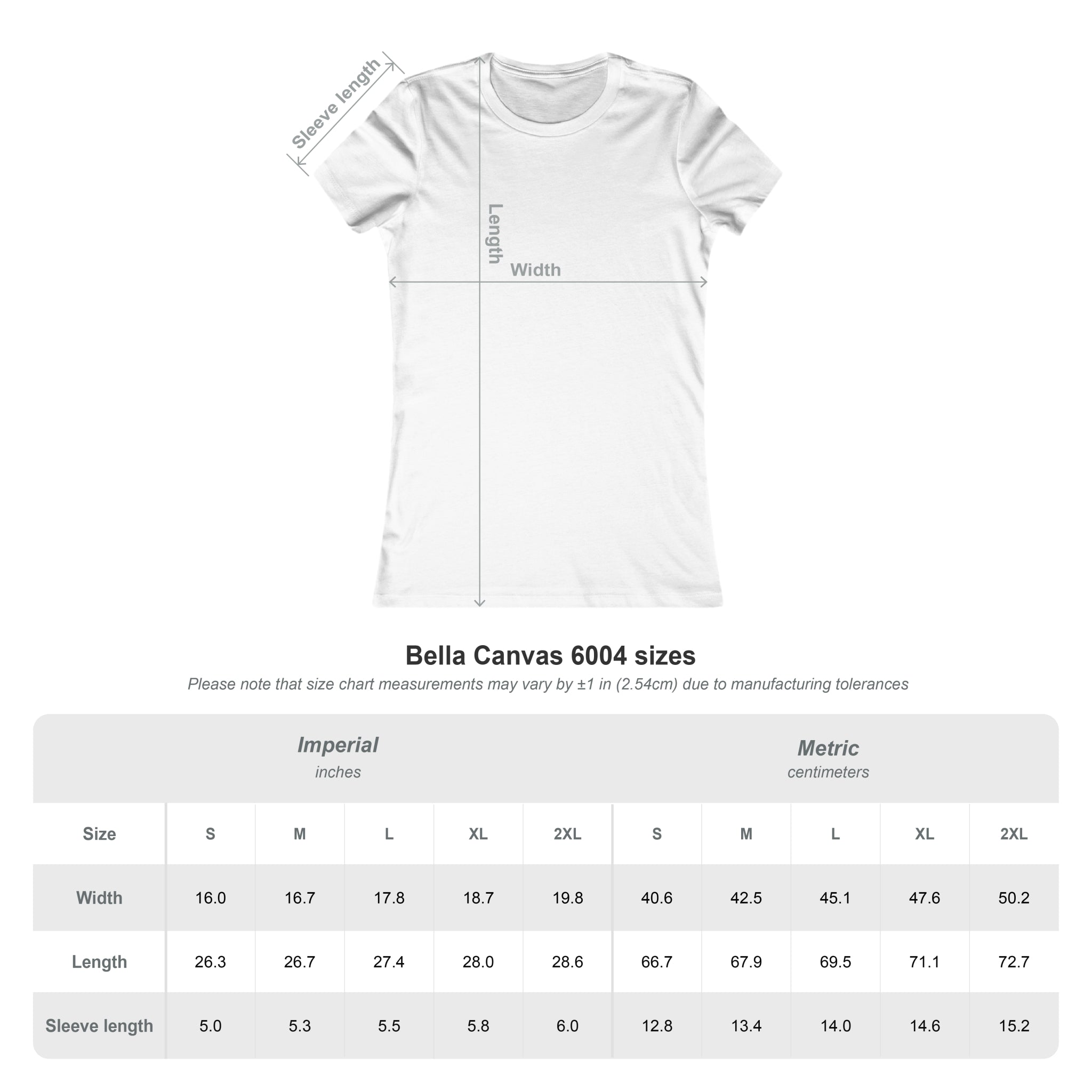 Plot Hole Tee
