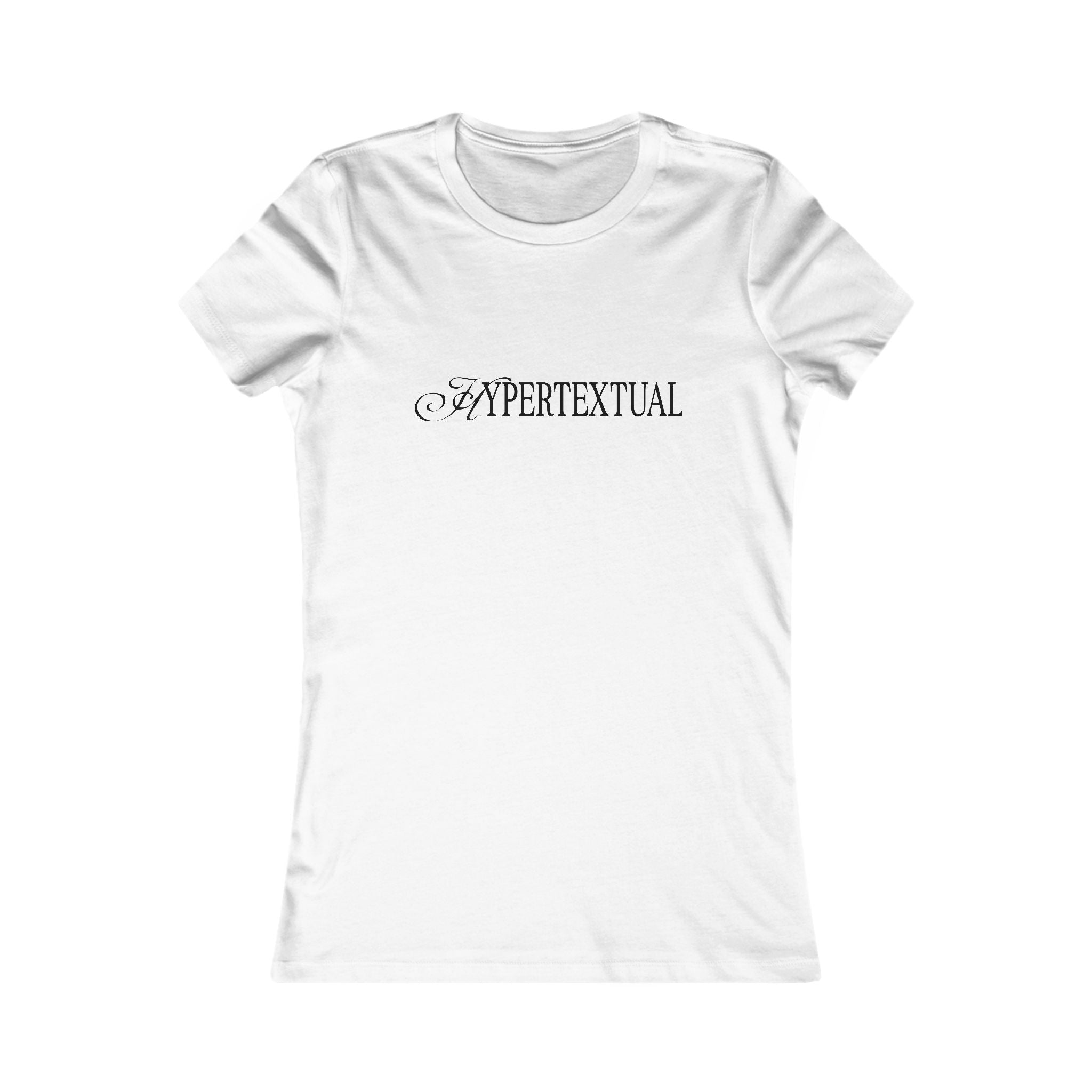 Hypertextual Tee