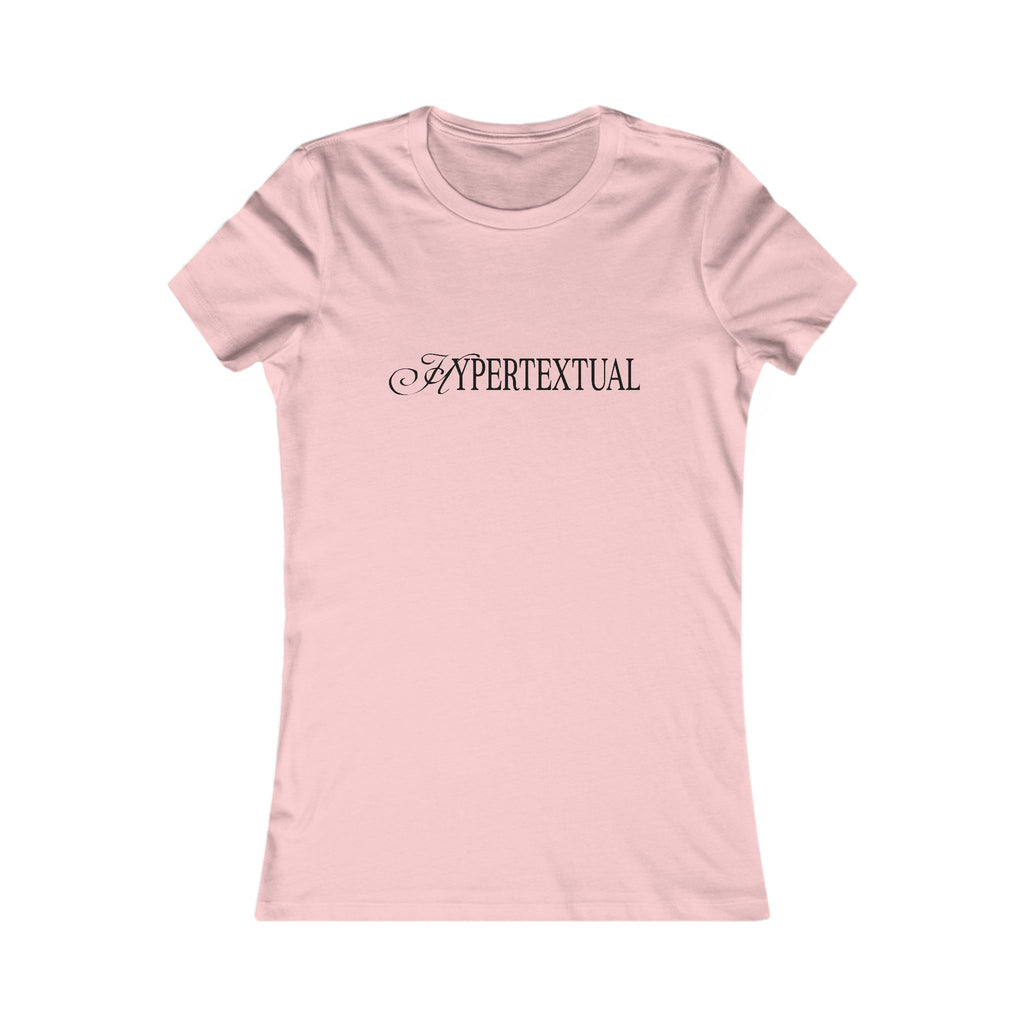 Hypertextual Tee
