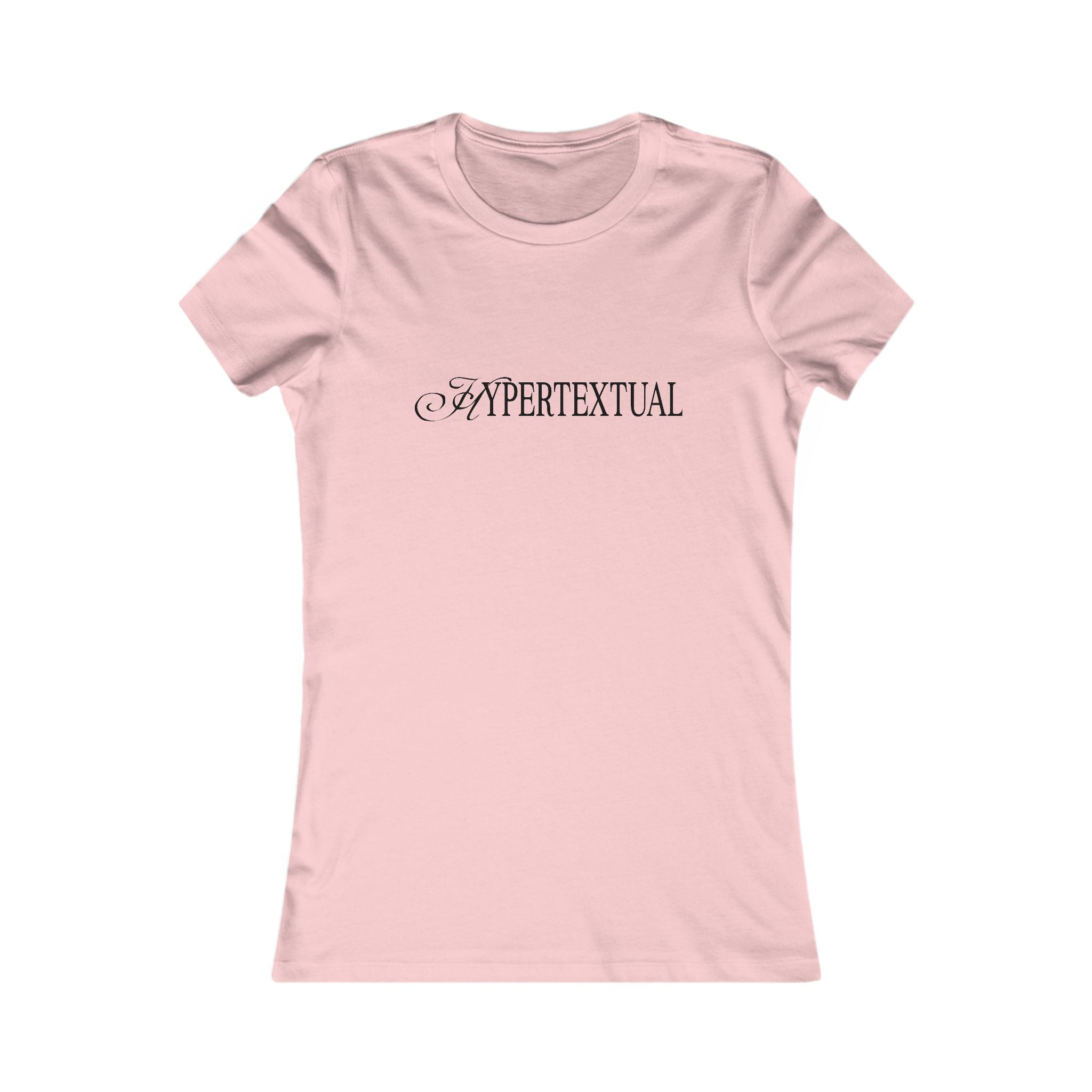 Hypertextual Tee