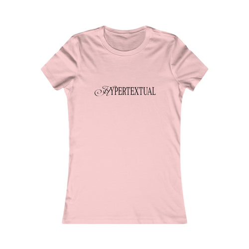Hypertextual Tee