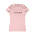Barely Linear Tee
